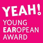 Yeah! Young Earopean Award (logo)