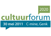Cultuurforum 2020 (Publieksmoment 30/05/2011)