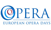 European Opera Days (logo)