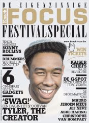 Focus Knack (cover 22.06.2011)