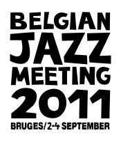 Belgian Jazz Meeting 2011