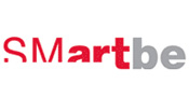 SMartBe (logo anno 2011)