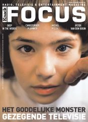 Focus Knack (cover 31.08.2011)