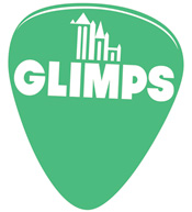 Glimps (logo anno 2011)