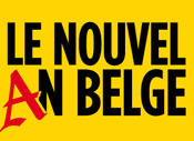 Nouvel An Belge (logo anno 2011)