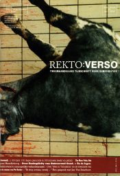 Rekto:Verso #5 (cover mei 2004)