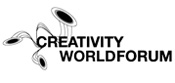 Creativity World Forum (logo anno 2011)