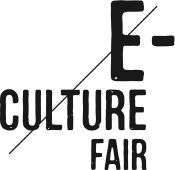 E-Culture Fair 2011 (logo)