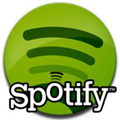Spotify (logo anno 2011)