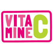 Vitamine C (logo anno 2011)