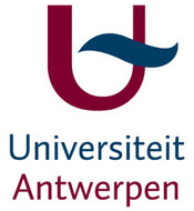 UA / Universiteit Antwerpen (logo anno 2010)