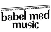 Babel Med Music (logo)