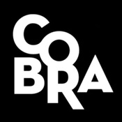Cobra (VRT website) logo