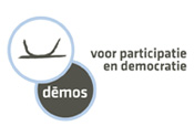Demos (logo anno 2012)