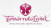 Tomorrowland (logo anno 2012)