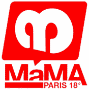 MaMa festival & event (logo)