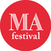 MA Festival / MAfestival (logo anno 2012)