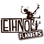 Ethno Flanders (logo anno 2012)