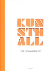 KUNSTHALL - Arts & Heritage in Flanders