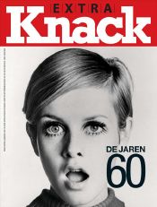 Knack Extra (cover 'De Jaren 60', 30 mei 2012)