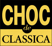 Choc de Classica (logo)