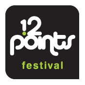 12 Points Festival 2013