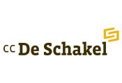 CC De Schakel (logo)