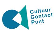 Cultuurcontactpunt Vlaanderen (logo anno 2012)