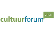 Cultuurforum 2020 (logo)
