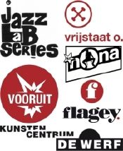 Jazzlabseries / ambitieuze jazzprojecten gezocht