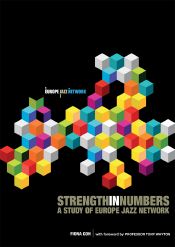 Strength in numbers. A study of Europe Jazz Network