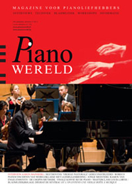 pianowereld