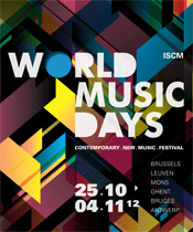 World Music Days 2012
