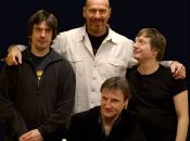 Bert Joris Quartet