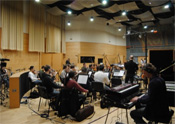 Belgian Session Orchestra