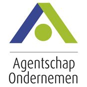 Agentschap ondernemen (logo)