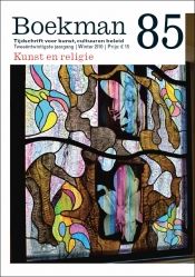 Boekman 85: Kunst en religie