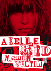 Axelle Red - Fashion Victim