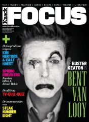Focus Knack (cover 20.03.2013)