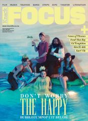 Focus Knack (cover 03.04.2013)