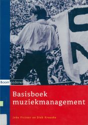 Basisboek muziekmanagment