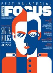 Focus Knack (cover 12.06.2013)