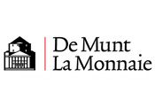 De Munt / La Monnai (logo)