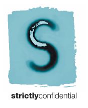 Strictly Confidential (logo)