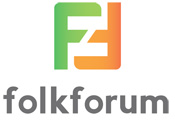 Folkforum (logo)