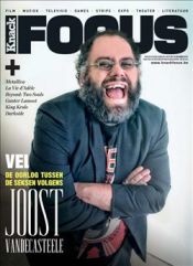Focus Knack (cover 09.10.2013)