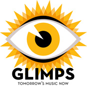 Glimps (logo anno 2014)