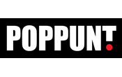 Poppunt (logo anno 2013)