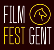 Film Fest Gent / Filmfestival Gent (logo)