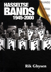 Hasseltse bands 1945-2000